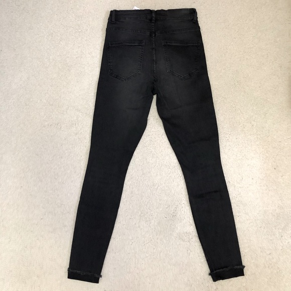 Noisy May skinny jeans - Picture 2 of 3